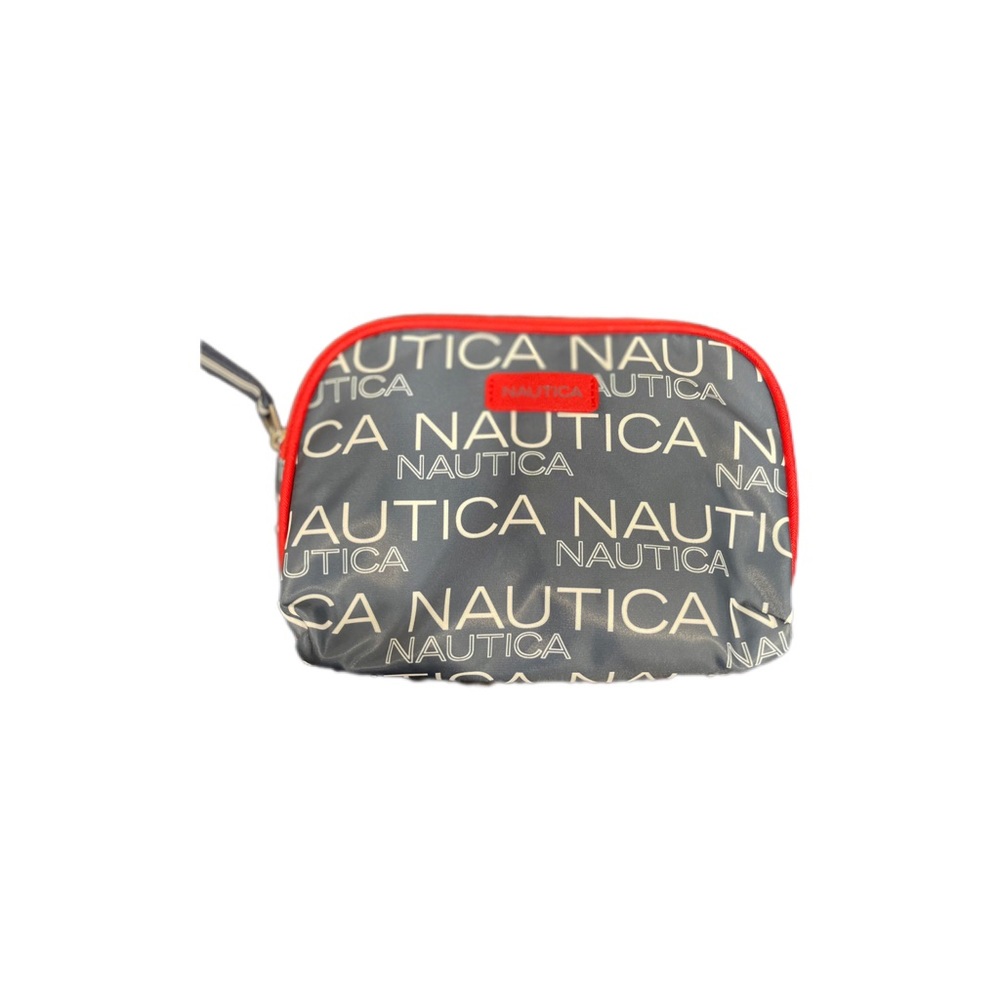 Nautica make up bag